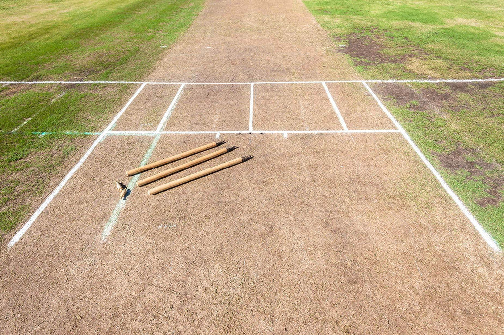 Cricket Pitch