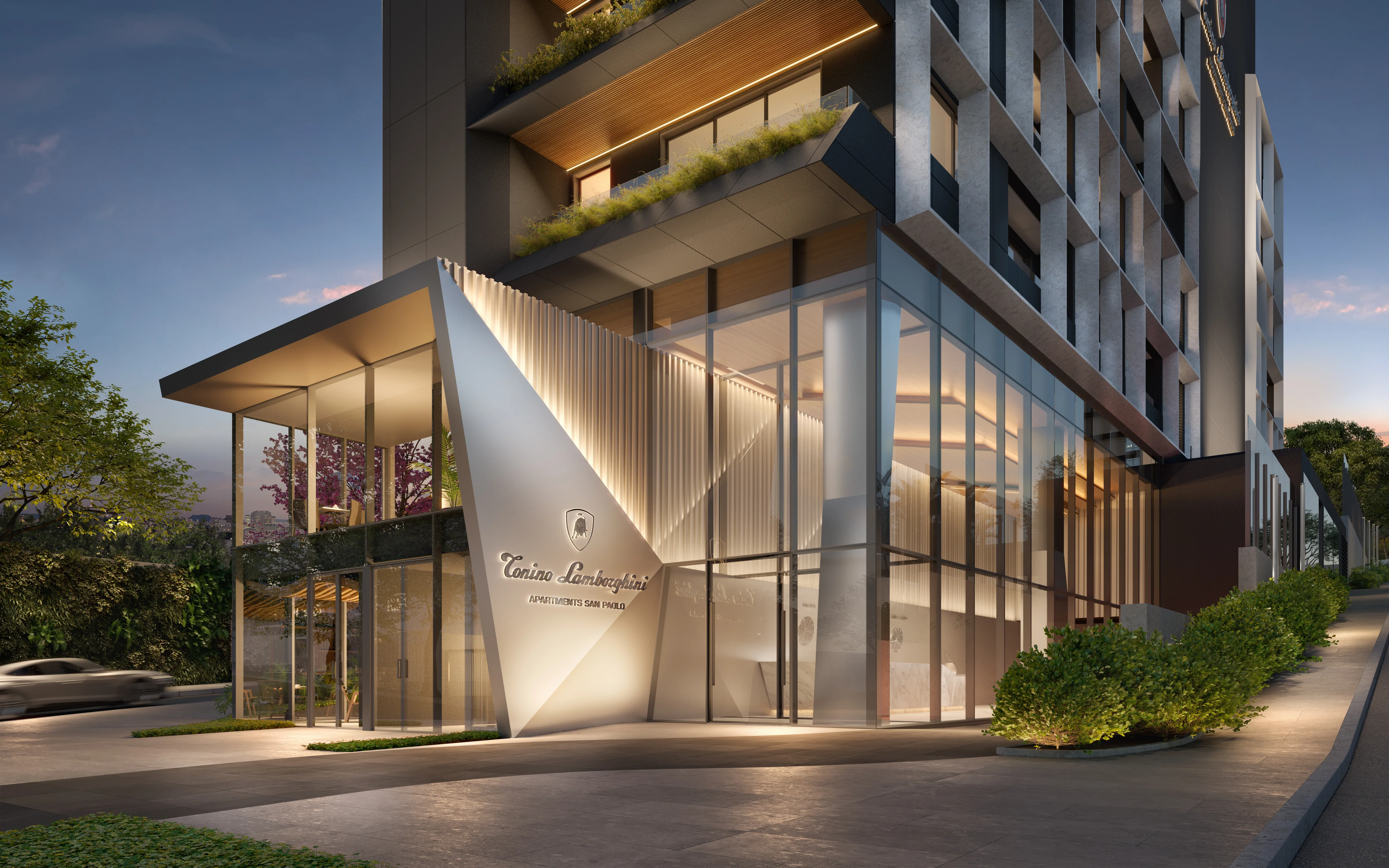 dubai Project